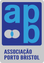 Associação Porto Bristol Logo